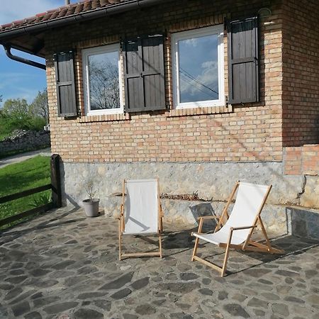 Apartman Gradac Deguric Valjevo Zimmer foto