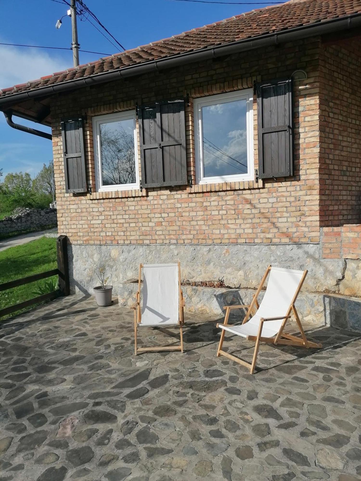 Apartman Gradac Deguric Valjevo Zimmer foto